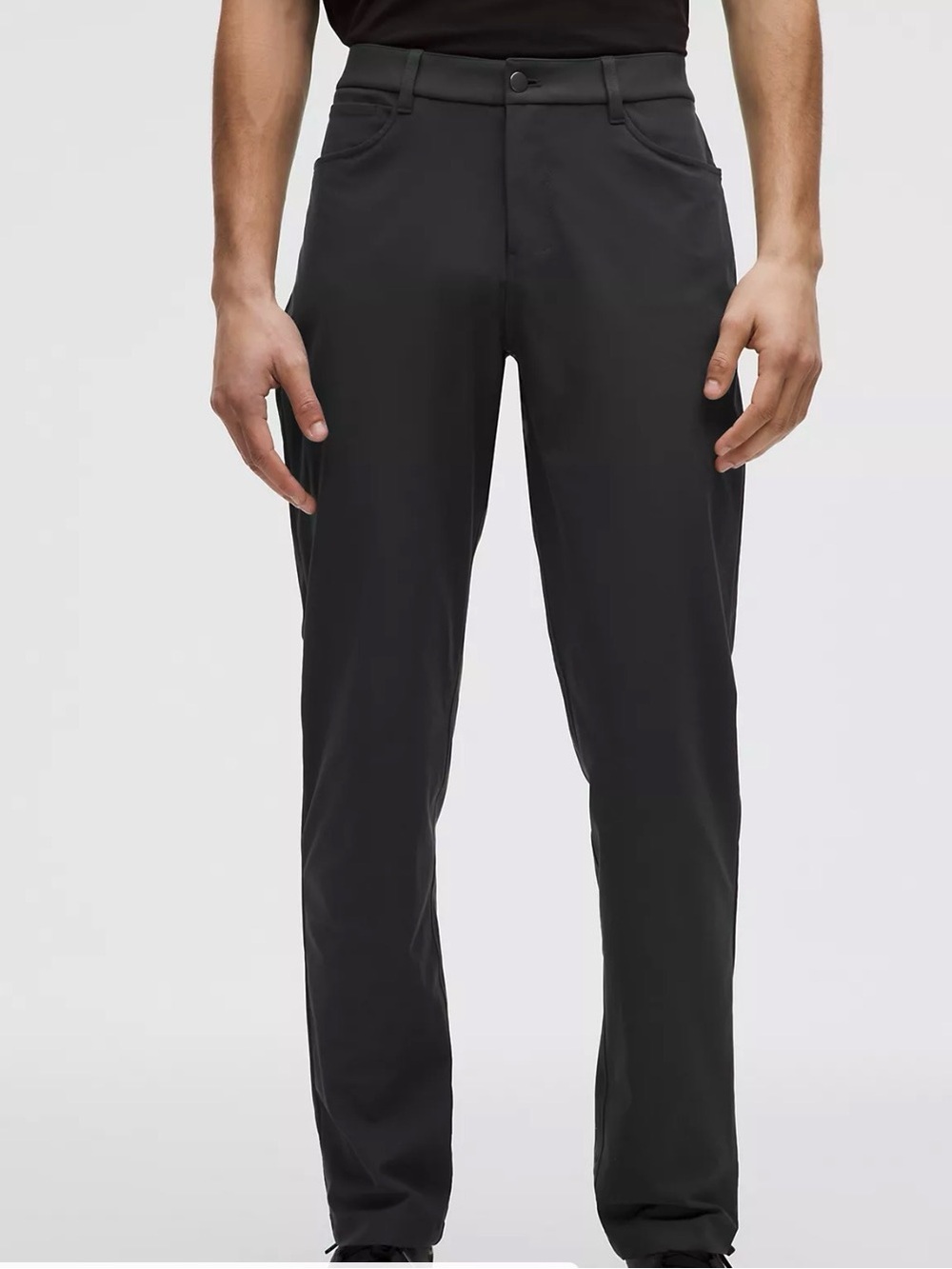 lululemon athletica Men's Obsidian Pants